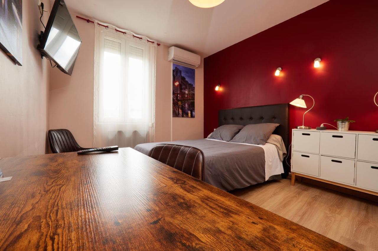 Hotel De La Paix Pamiers Zewnętrze zdjęcie