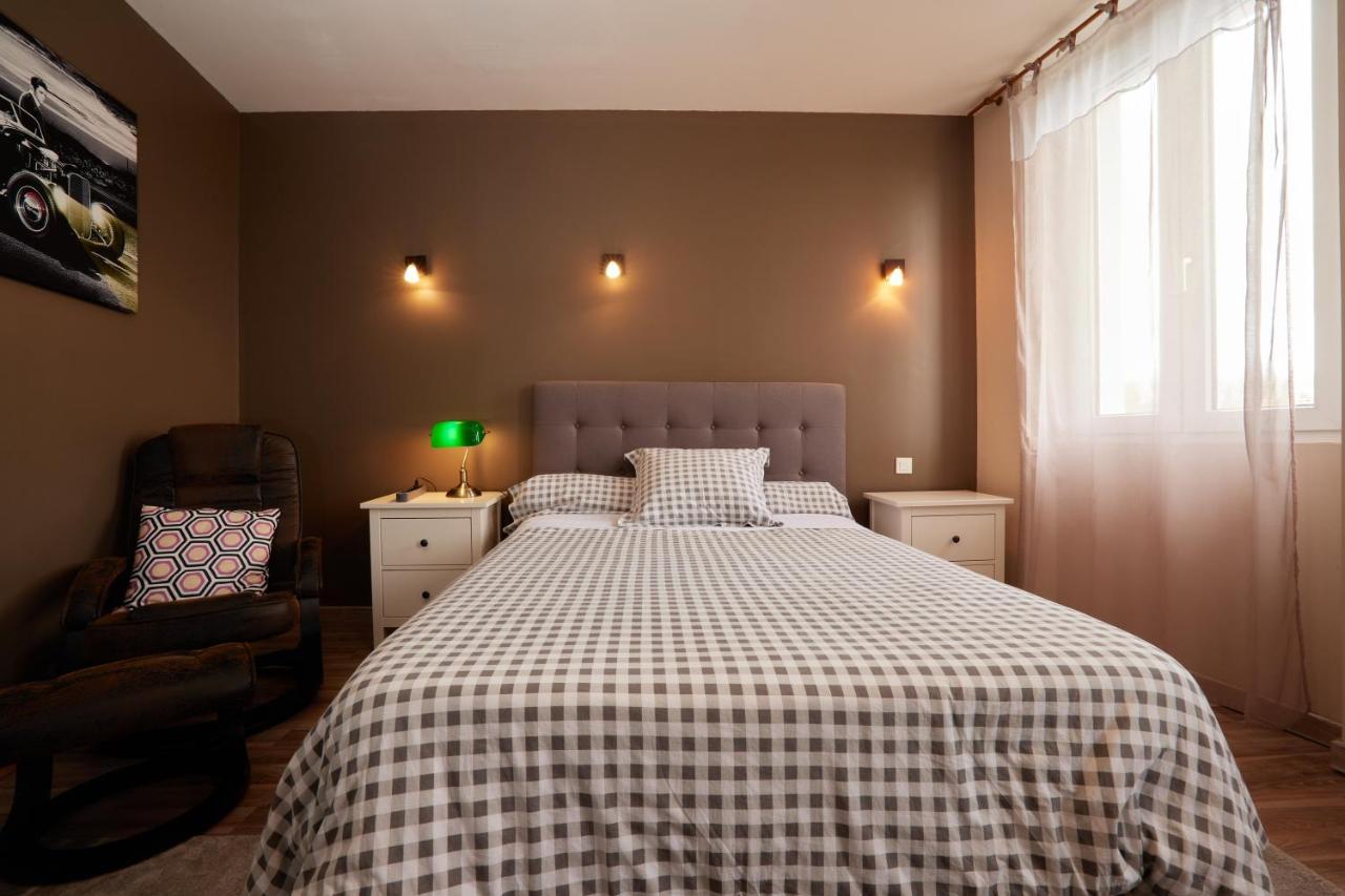 Hotel De La Paix Pamiers Zewnętrze zdjęcie